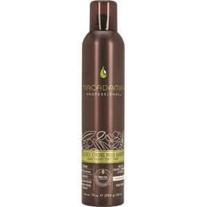 Macadamia - Styling - Style Lock Strong Hold Hairspray