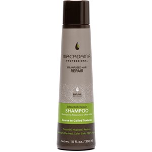 Macadamia Ultra Rich Moisture Shampoo 2 300 Ml