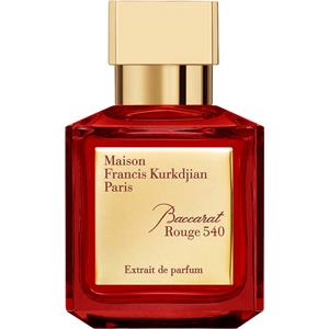 baccarat rouge mini