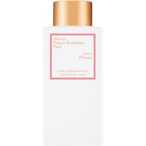 Image of Maison Francis Kurkdjian Damendüfte féminin Pluriel Body Cream 250 ml