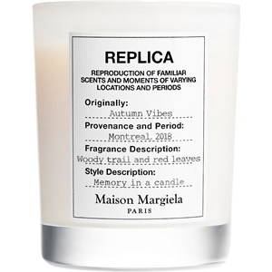 Maison Margiela - Scented candles - Autumn Vibes Scented Candle