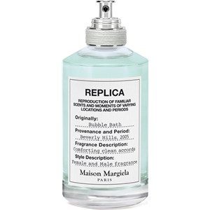 Maison Margiela Replica Eau De Toilette Spray Parfum Unisex 100 Ml