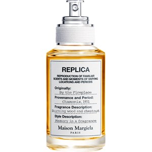 Maison Margiela Replica Eau De Toilette Spray Parfum Unisex 30 Ml