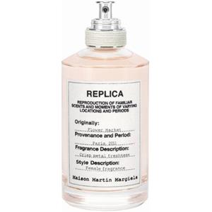 Maison Margiela Replica Eau De Toilette Spray Parfum Female 100 Ml