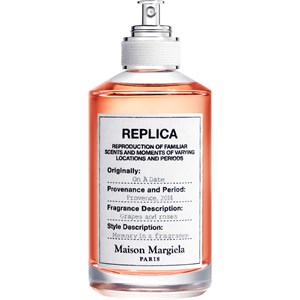Maison Margiela - Replica - On A Date Eau de Toilette Spray