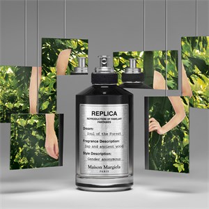 Replica Eau de Parfum Spray Soul Of The Forest by Maison Margiela