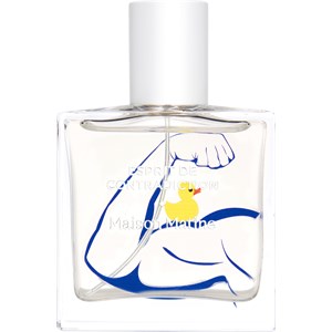 Maison Matine - Origine Collection - Esprit de Contradiction Eau de Parfum Spray