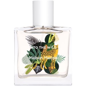 Maison Matine - Origine Collection - Into The Wild Eau de Parfum Spray