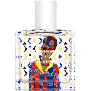 Maison Matine - Origine Collection - Warni Warni Eau de Parfum Spray