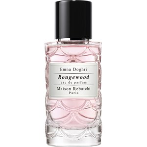 Maison Rebatchi - Rougewood - Eau de Parfum Spray