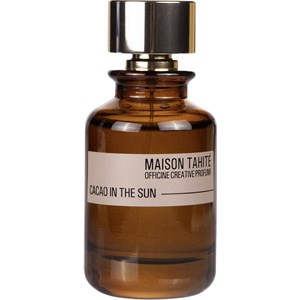 Maison Tahité - Cacao Collection - Cacao In The Sun Eau de Parfum Spray