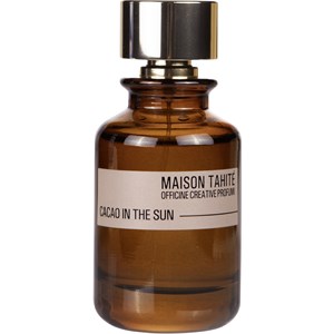 Maison Tahité Collections Cacao Collection Cacao In The Sun Eau De Parfum Spray 100 Ml