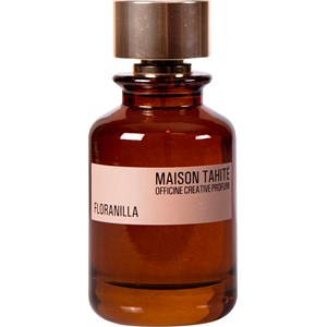 Maison Tahité - Vanilla Collection - Floranilla Eau de Parfum Spray