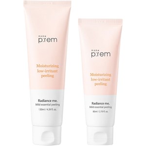 Make p:rem - Cleansing - Radiance Me Mild Essential Peeling