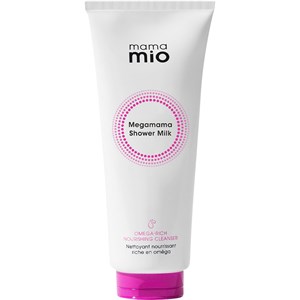 Mama Mio - Duschpflege - Megamama Shower Milk