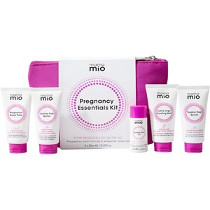 Mama Mio - Körperbutter - Pregnancy Essentials Kit