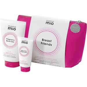 Mama Mio - Body Cream - Breast Friends Gift Set