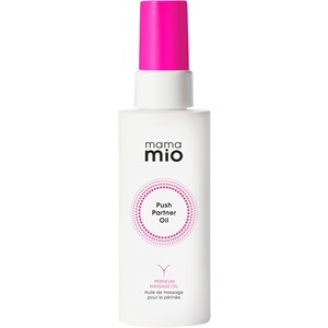 Mama Mio - Body Lotion & Oil - Push Partner Perineum Oil