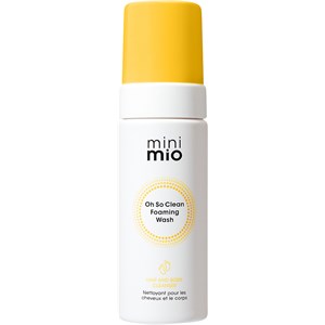 Mama Mio - Mini Mio - Oh So Clean Foaming Wash