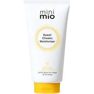 Mama Mio - Mini Mio - Sweet Cheeks Moisturiser