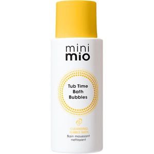 Mama Mio - Mini Mio - Tub Time Bath Bubbles