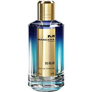 Mancera Collections Mancera Classics So Blue Eau De Parfum Spray 60 Ml