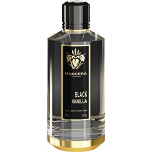 Mancera Collections Confidential Collection Black Vanilla Eau De Parfum Spray 120 Ml