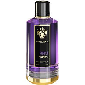 Mancera - Confidential Collection - Purple Flowers Eau de Parfum Spray