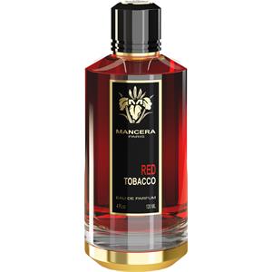 Mancera - Confidential Collection - Red Tobacco Eau de Parfum Spray