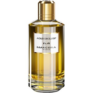 Mancera - Exclusive Collection - Aoud Exclusif Eau de Parfum Spray