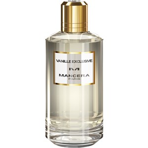 Mancera Collections Exclusive Collection Vanille Exclusive Eau De Parfum Spray 120 Ml