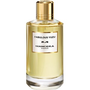 Mancera - Mancera Classics - Fabulous Yuzu Eau de Parfum Spray