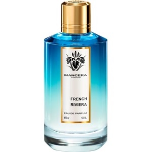 Mancera - French Riviera - Eau de Parfum Spray