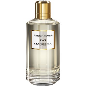 Mancera Collections Mancera Classics Amber Fever Eau De Parfum Spray 60 Ml