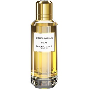 Mancera - Gold Label Collection - Soleil d'Italie Eau de Parfum Spray