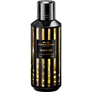 Mancera - Line Collection - Black Line Eau de Parfum Spray