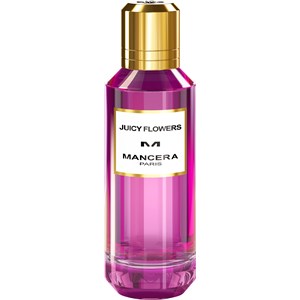 Mancera - Rainbow Collection - Juicy Flowers Eau de Parfum Spray