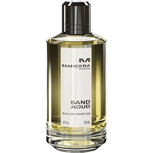Mancera Collections Mancera Classics Sand Aoud Eau De Parfum Spray 120 Ml