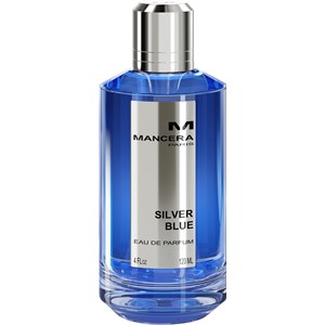 Mancera - Mancera Classics - Silver Blue Eau de Parfum Spray