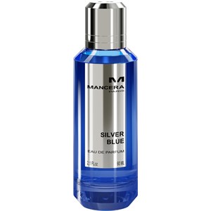 Mancera - Silver Blue - Eau de Parfum Spray