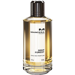 Mancera - Mancera Classics - Deep Forest Eau de Parfum Spray