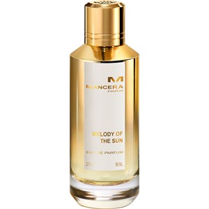 Mancera Gold Collection Eau De Parfum Spray Damenparfum Unisex 60 Ml