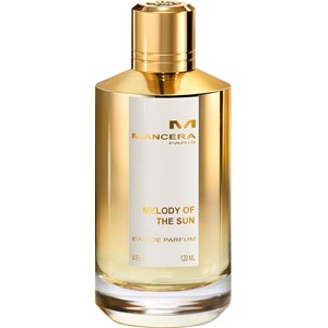 Mancera - Gold Collection - Melody Of The Sun Eau de Parfum Spray