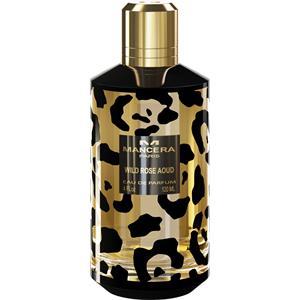 Mancera Wild Collection Eau De Parfum Spray Herrenparfum Unisex 60 Ml