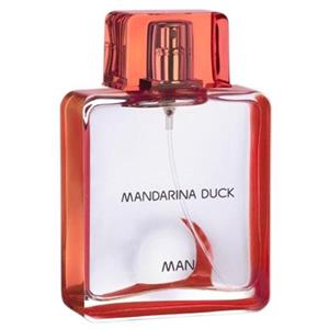 Mandarina Duck - Man - Eau de Toilette Spray