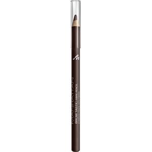 Manhattan - Eyes - Brow'Tastic Fibre Pencil