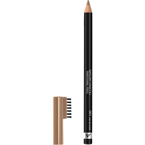 Manhattan Augenbrauenstift Brow'Tastic Professional Pencil Damen 1.40 G