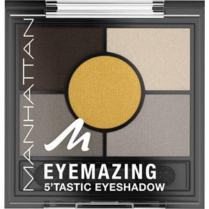 Manhattan - Augen - Eyemazing 5'Tastic Eyeshadow