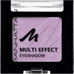 Manhattan Augen Multi Effect Eyeshadow Nr. 95R Mad Maroon 2 G