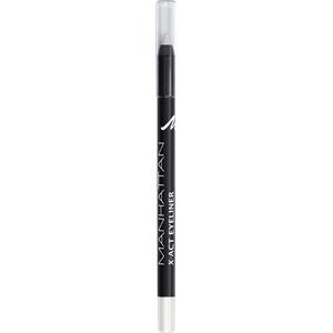 Manhattan X-Act Eyeliner Pen Dames 1 Stk.